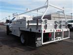 New 2019 Ford F-450 XL 2WD Reg Cab 169 WB 84 CA Regular Cab 4x2 12' Scelzi Contractor Truck for sale #KDA27632 - photo 2