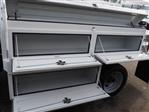 New 2019 Ford F-450 XL 2WD Reg Cab 169 WB 84 CA Regular Cab 4x2 12' Scelzi Contractor Truck for sale #KDA27632 - photo 7