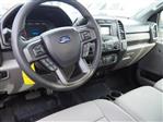New 2019 Ford F-450 XL 2WD Reg Cab 169 WB 84 CA Regular Cab 4x2 12' Scelzi Contractor Truck for sale #KDA27632 - photo 9