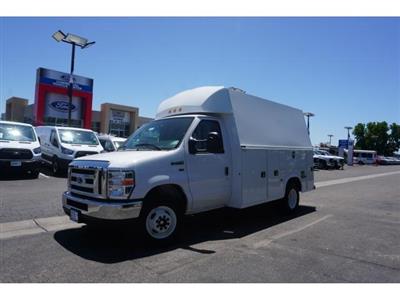 New 2019 Ford E-350 4x2 11' Knapheide Service Utility Van for sale #KDC35215 - photo 1