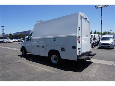 New 2019 Ford E-350 4x2 11' Knapheide Service Utility Van for sale #KDC35215 - photo 2