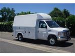 New 2019 Ford E-350 Knapheide High Roof KUV RWD 11' Knapheide Service Utility Van for sale #KDC35239 - photo 10