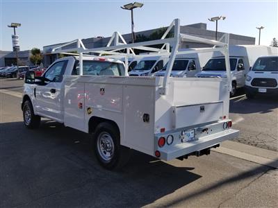 New 2019 Ford F-250 Regular Cab 4x2 8' Scelzi Service Truck for sale #KEF90036 - photo 2