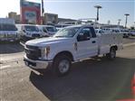 New 2019 Ford F-250 Regular Cab 4x2 8' Scelzi Service Truck for sale #KEF90036 - photo 1