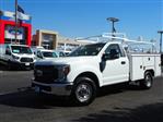 New 2019 Ford F-250 Regular Cab 4x2 8' Scelzi Service Truck for sale #KEF90036 - photo 12
