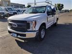 New 2019 Ford F-250 Regular Cab 4x2 8' Scelzi Service Truck for sale #KEF90036 - photo 3
