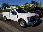New 2019 Ford F-250 Regular Cab 4x2 8' Scelzi Service Truck for sale #KEF90036 - photo 4