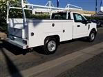 New 2019 Ford F-250 Regular Cab 4x2 8' Scelzi Service Truck for sale #KEF90036 - photo 6
