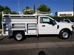 New 2019 Ford F-250 Regular Cab 4x2 8' Scelzi Service Truck for sale #KEF90036 - photo 7
