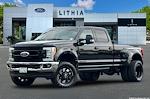 Used 2019 Ford F-350 Lariat Crew Cab 4WD DRW Pickup for sale #KEG76246P - photo 1
