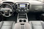 Used 2019 Chevrolet Silverado 3500 LTZ Crew Cab for sale #KF181783TC - photo 4