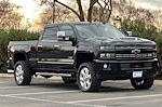 Used 2019 Chevrolet Silverado 3500 LTZ Crew Cab for sale #KF181783TC - photo 9