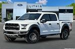 2019 Ford F-150 SuperCrew Cab 4WD Pickup for sale #KFC42159 - photo 1