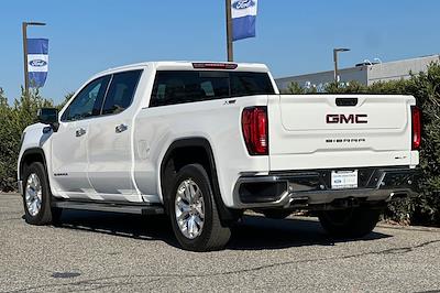 Used 2019 GMC Sierra 1500 SLT Crew Cab for sale #KG216033P - photo 2