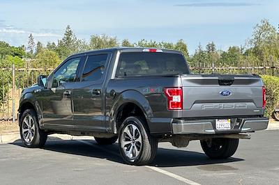 2019 Ford F-150 SuperCrew Cab 4WD Pickup for sale #KKC40023PRX - photo 2
