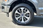 2019 Ford F-150 SuperCrew Cab 4WD Pickup for sale #KKC40023PRX - photo 24