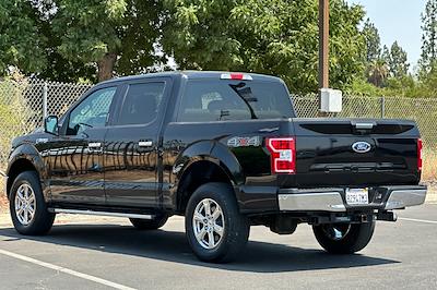 2019 Ford F-150 SuperCrew Cab 4WD Pickup for sale #KKD75428PRC - photo 2