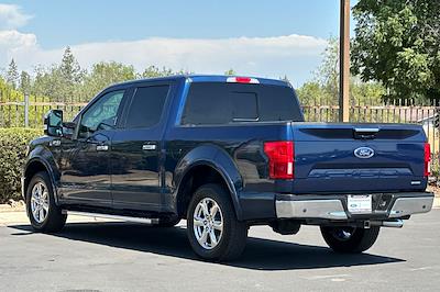 2019 Ford F-150 SuperCrew Cab RWD Pickup for sale #KKF19226PX - photo 2