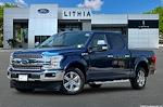 2019 Ford F-150 SuperCrew Cab RWD Pickup for sale #KKF19226PX - photo 1