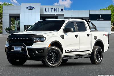 2019 Ford Ranger SuperCrew Cab RWD Pickup for sale #KLA76307PC - photo 1