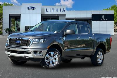 2019 Ford Ranger SuperCrew Cab RWD Pickup for sale #KLA77781PC - photo 1