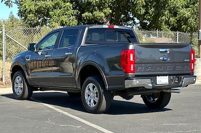 2019 Ford Ranger SuperCrew Cab RWD Pickup for sale #KLA77781PC - photo 2