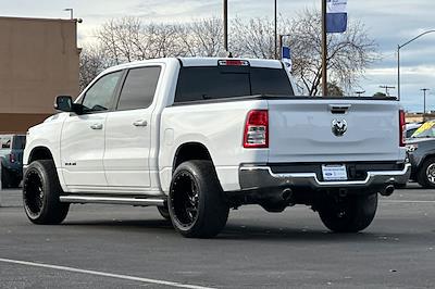 Used 2019 Ram 1500 Lone Star Crew Cab for sale #KN680150PX - photo 2