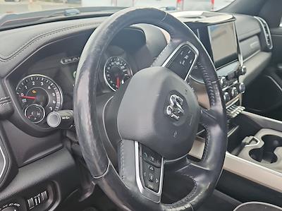 Used 2019 Ram 1500 Laramie Crew Cab for sale #KN863010T - photo 2