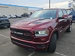 Used 2019 Ram 1500 Laramie Crew Cab for sale #KN863010T - photo 1