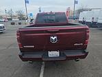 Used 2019 Ram 1500 Laramie Crew Cab for sale #KN863010T - photo 7