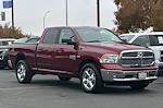 2019 Ram 1500 Crew Cab 4WD Pickup for sale #KS681475TX - photo 9