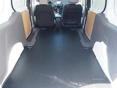 New 2020 Ford Transit Connect XLT LWB w/Rear Symmetrical Doors FWD Empty Cargo Van for sale #L1438179 - photo 2