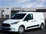New 2020 Ford Transit Connect XLT LWB w/Rear Symmetrical Doors FWD Empty Cargo Van for sale #L1438179 - photo 1