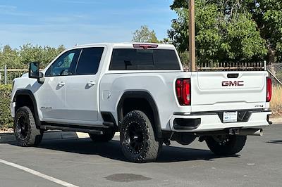 2020 GMC Sierra 2500 Crew Cab 4WD Pickup for sale #LF293374TC - photo 2