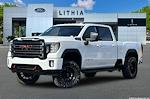 2020 GMC Sierra 2500 Crew Cab 4WD Pickup for sale #LF293374TC - photo 1