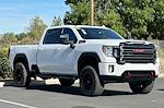 2020 GMC Sierra 2500 Crew Cab 4WD Pickup for sale #LF293374TC - photo 9
