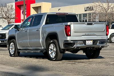 Used 2020 GMC Sierra 1500 SLT Crew Cab for sale #LG174259PC - photo 2