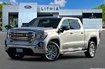 Used 2020 GMC Sierra 1500 SLT Crew Cab for sale #LG174259PC - photo 1