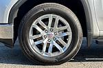 Used 2020 GMC Sierra 1500 SLT Crew Cab for sale #LG174259PC - photo 27