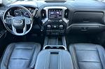 Used 2020 GMC Sierra 1500 SLT Crew Cab for sale #LG174259PC - photo 4