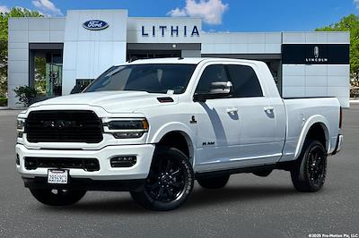 2020 Ram 2500 Mega Cab 4WD Pickup for sale #LG285897TC - photo 1