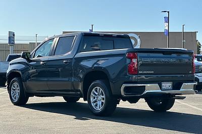 2020 Chevrolet Silverado 1500 Crew Cab RWD Pickup for sale #LG432939PC - photo 2