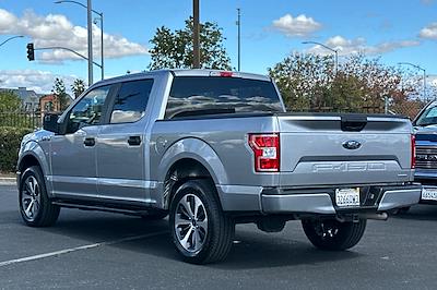 2020 Ford F-150 SuperCrew Cab 4WD Pickup for sale #LKE25553PC - photo 2