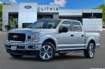 2020 Ford F-150 SuperCrew Cab 4WD Pickup for sale #LKE25553PC - photo 1