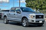 2020 Ford F-150 SuperCrew Cab 4WD Pickup for sale #LKE25553PC - photo 10