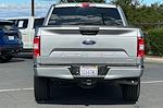 2020 Ford F-150 SuperCrew Cab 4WD Pickup for sale #LKE25553PC - photo 8