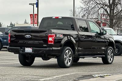 2020 Ford F-150 SuperCrew Cab 4WD Pickup for sale #LKE96893TCX - photo 2