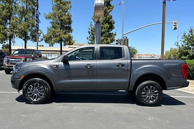 2020 Ford Ranger SuperCrew Cab RWD Pickup for sale #LLA74569PC - photo 2