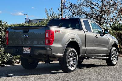 Used 2020 Ford Ranger XLT Super Cab for sale #LLA80630TC - photo 2