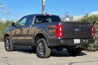 Used 2020 Ford Ranger XLT Super Cab for sale #LLA80630TC - photo 2